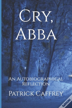 Capa do artigo Cry, Abba