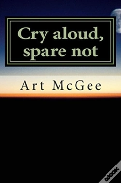 Capa do artigo Cry Aloud, Spare Not