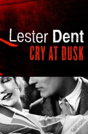 Capa do artigo Cry At Dusk