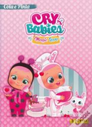 Cry Babies N.º 1
