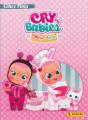 Cry Babies N.º 1 - Preview