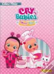 Capa do artigo Cry Babies N.º 1