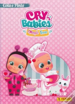 Capa do artigo Cry Babies N.º 1