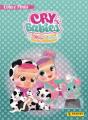 Cry Babies N.º 2 - Preview