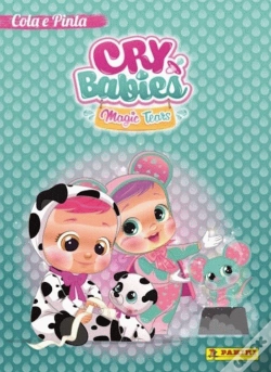 Capa do artigo Cry Babies N.º 2