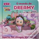 Cry Babies - O Mundo de Dreamy