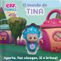 Cry Babies - O Mundo de Tina - Preview