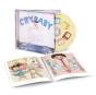 Cry Baby - CD - Preview