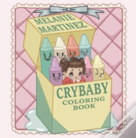 Cry Baby Coloring Book