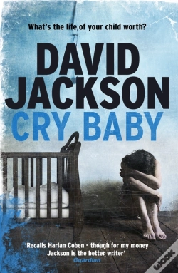 Capa do artigo Cry Baby
