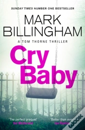 Capa do artigo Cry Baby