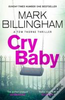 Cry Baby