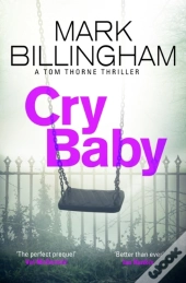 Cry Baby