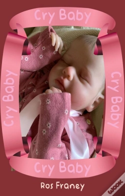Capa do artigo Cry Baby