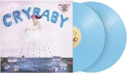 Capa do artigo Cry Baby - Vinil
