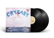 Capa do artigo Cry Baby - Vinil