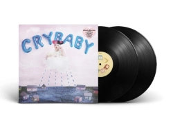 Capa do artigo Cry Baby - Vinil