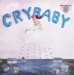 Capa do artigo Cry Baby - Vinil
