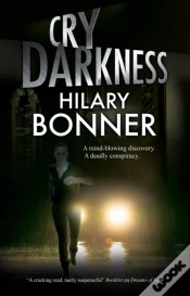 Capa do artigo Cry Darkness