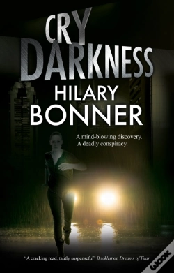 Capa do artigo Cry Darkness