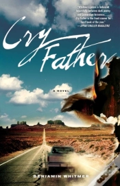 Capa do artigo Cry Father