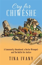 Cry For Chiweshe