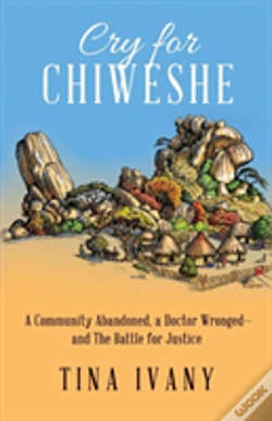 Capa do artigo Cry For Chiweshe