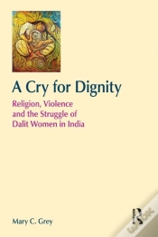 Capa do artigo Cry For Dignity