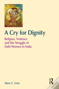 Capa do artigo Cry For Dignity