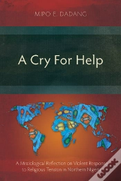 Capa do artigo Cry For Help
