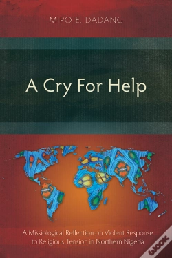 Capa do artigo Cry For Help