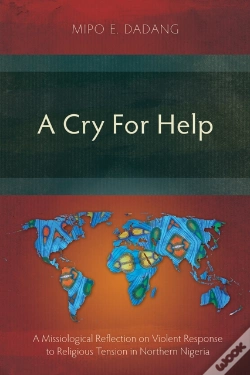 Capa do artigo Cry For Help