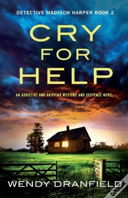 Capa do artigo Cry For Help