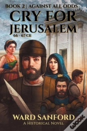 Capa do artigo Cry For Jerusalem - Book 2 66-67 Ce