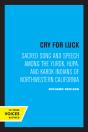 Cry For Luck - Preview