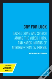 Capa do artigo Cry For Luck
