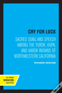 Capa do artigo Cry For Luck