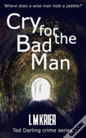 Capa do artigo Cry For The Bad Man