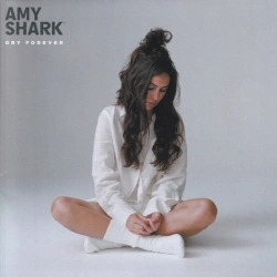 Capa do artigo Cry Forever - CD