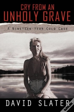 Capa do artigo Cry From An Unholy Grave
