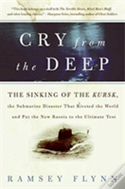 Capa do artigo Cry From The Deep