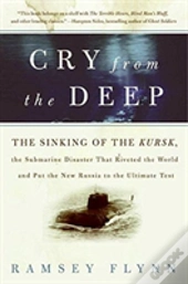 Cry From The Deep