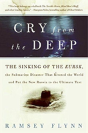 Cry From The Deep - Preview