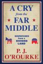 Cry From The Far Middle - Preview