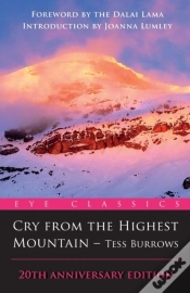 Capa do artigo Cry From The Highest Mountain
