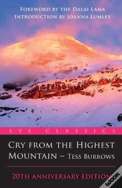 Capa do artigo Cry From The Highest Mountain