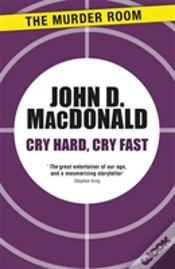 Capa do artigo Cry Hard, Cry Fast
