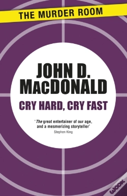 Capa do artigo Cry Hard, Cry Fast