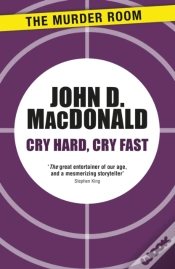 Capa do artigo Cry Hard, Cry Fast