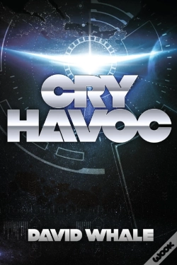 Capa do artigo Cry Havoc
